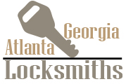Atlanta Georgia Locksmiths logo